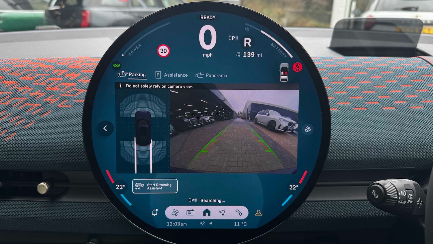 Used MINI Aceman 2025 for sale - 76553155: Photo 34