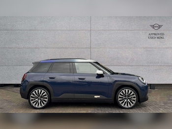 Used MINI Aceman 2025 for sale - 76553155: Photo