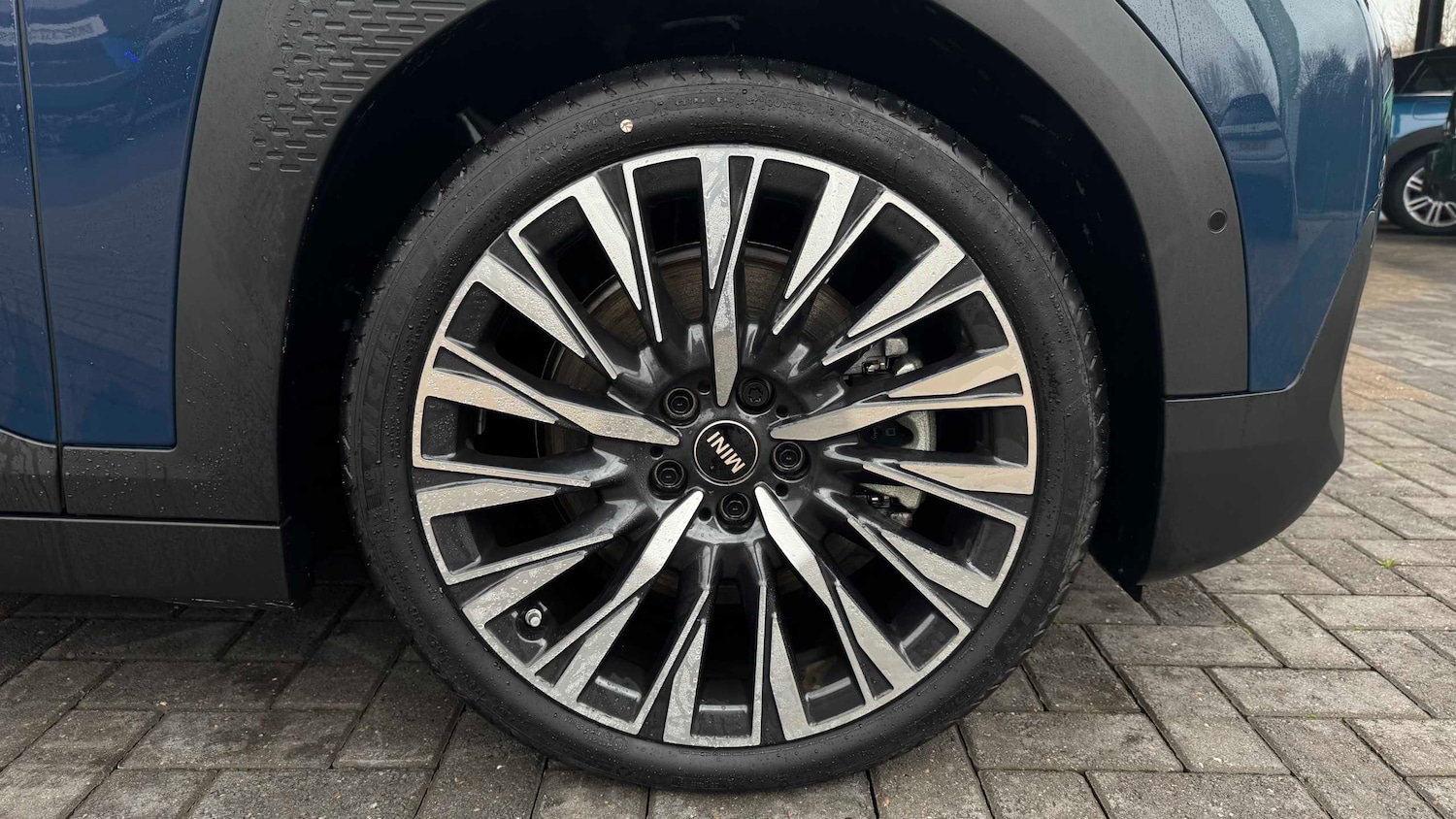 Used MINI Aceman 2025 for sale - 76553155: Photo 4