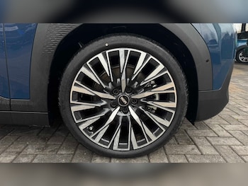 Used MINI Aceman 2025 for sale - 76553155: Photo