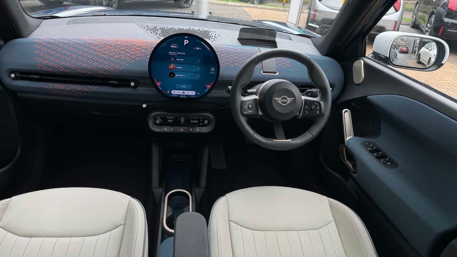 Used MINI Aceman 2025 for sale - 76553155: Photo 6