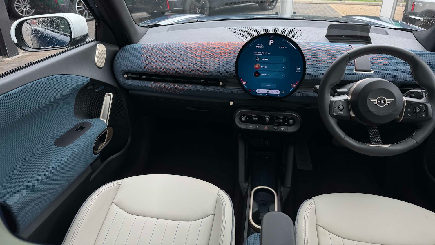 Used MINI Aceman 2025 for sale - 76553155: Photo 7