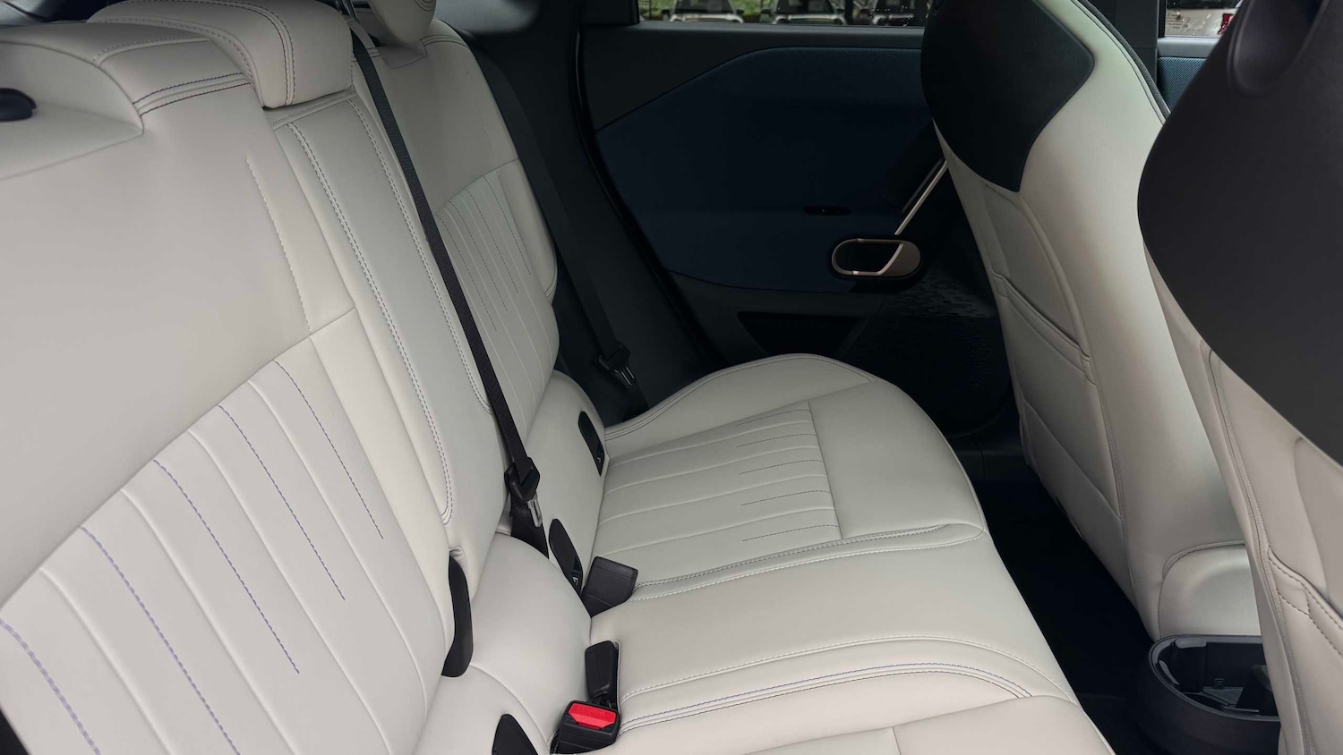 Used MINI Aceman 2025 for sale - 76553155: Photo 8