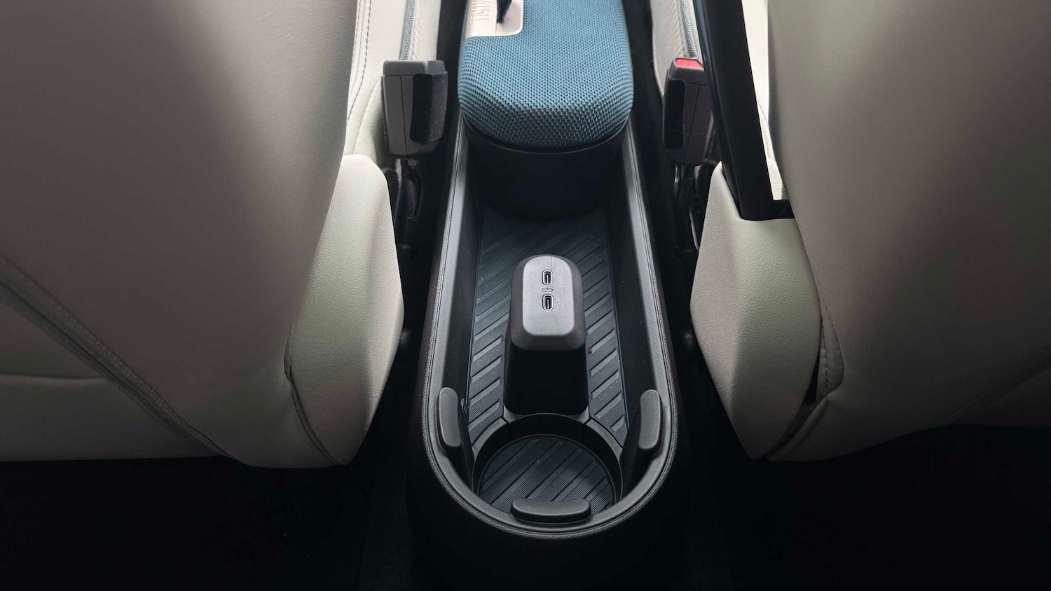 Used MINI Aceman 2025 for sale - 76553155: Photo 9