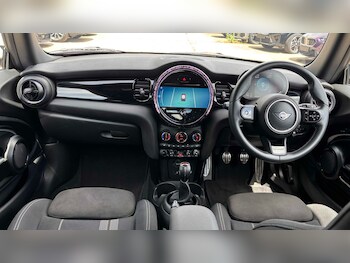 Used MINI Hatch 2021 for sale - 78754687: Photo