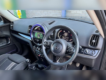 Used MINI Countryman 2020 for sale - 79161297: Photo