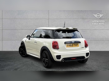 Used MINI Hatch 2020 for sale - 78465054: Photo