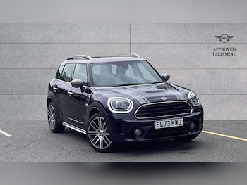 Used MINI Countryman 2023 for sale - 78651083: Photo