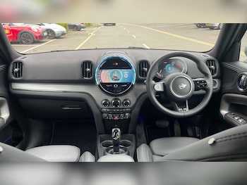 Used MINI Countryman 2023 for sale - 78651083: Photo