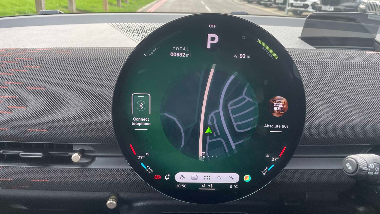 Used MINI Aceman 2025 for sale - 78173949: Photo 10