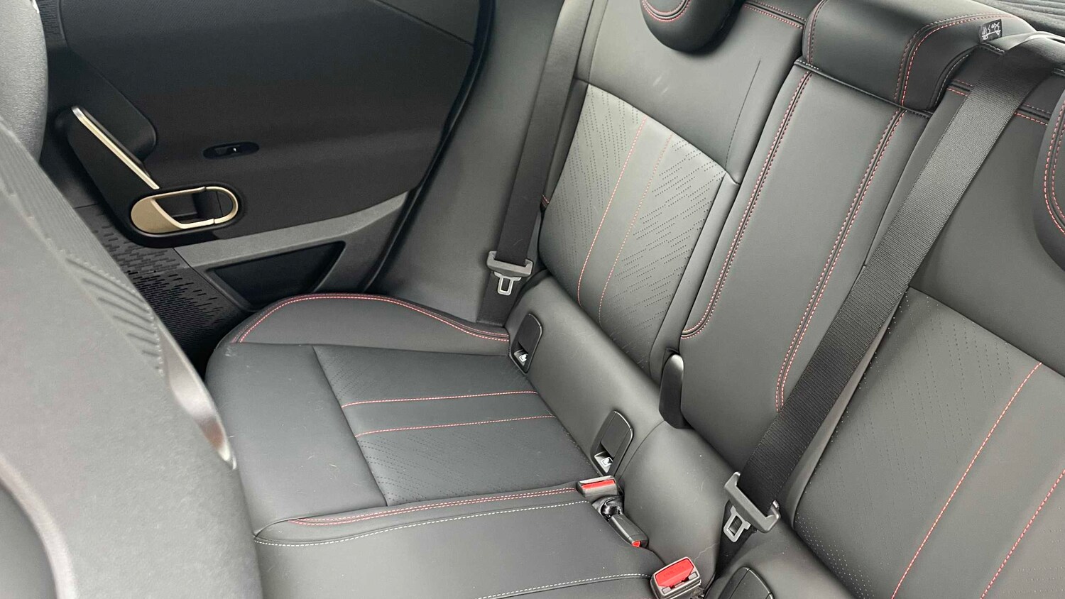 Used MINI Aceman 2025 for sale - 78173949: Photo 13