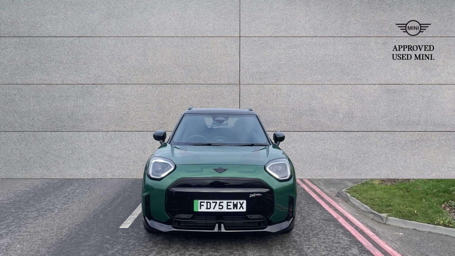 Used MINI Aceman 2025 for sale - 78173949: Photo 16