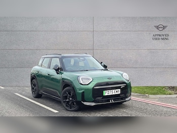 Used MINI Aceman 2025 for sale - 78173949: Photo