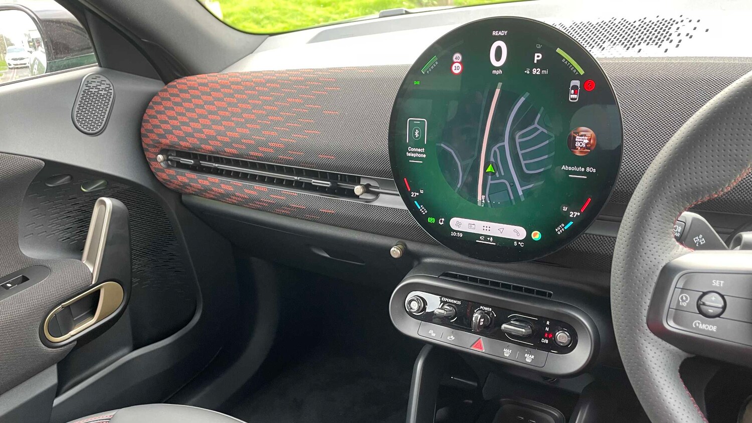 Used MINI Aceman 2025 for sale - 78173949: Photo 21