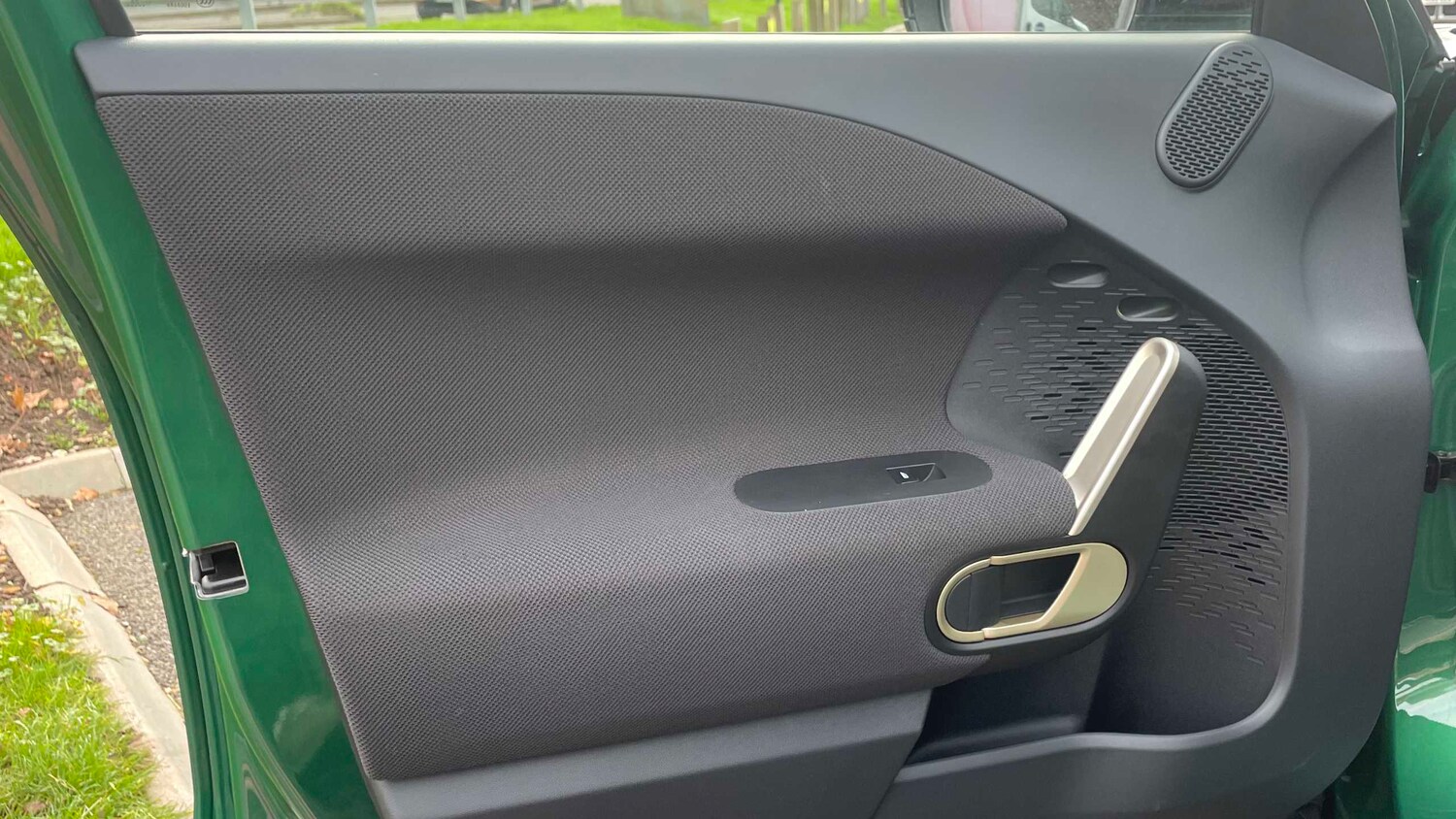 Used MINI Aceman 2025 for sale - 78173949: Photo 23