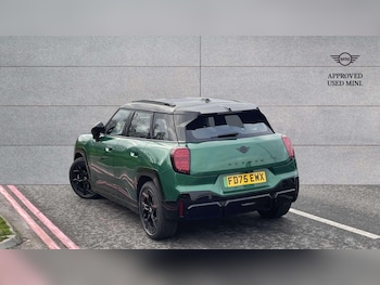Used MINI Aceman 2025 for sale - 78173949: Photo