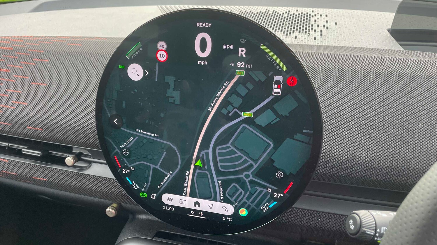 Used MINI Aceman 2025 for sale - 78173949: Photo 33