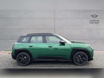 Used MINI Aceman 2025 for sale - 78173949: Photo