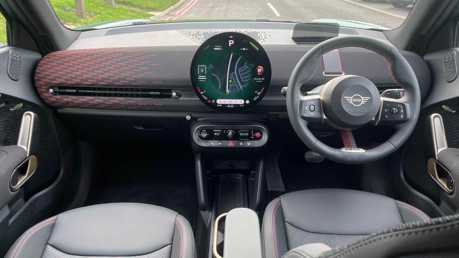 Used MINI Aceman 2025 for sale - 78173949: Photo 4