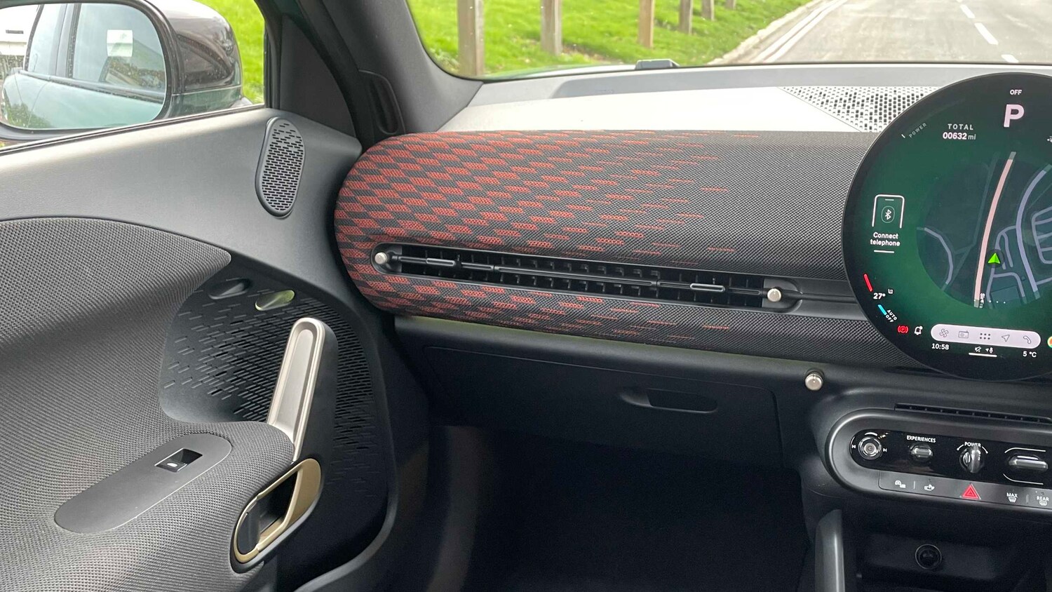 Used MINI Aceman 2025 for sale - 78173949: Photo 6