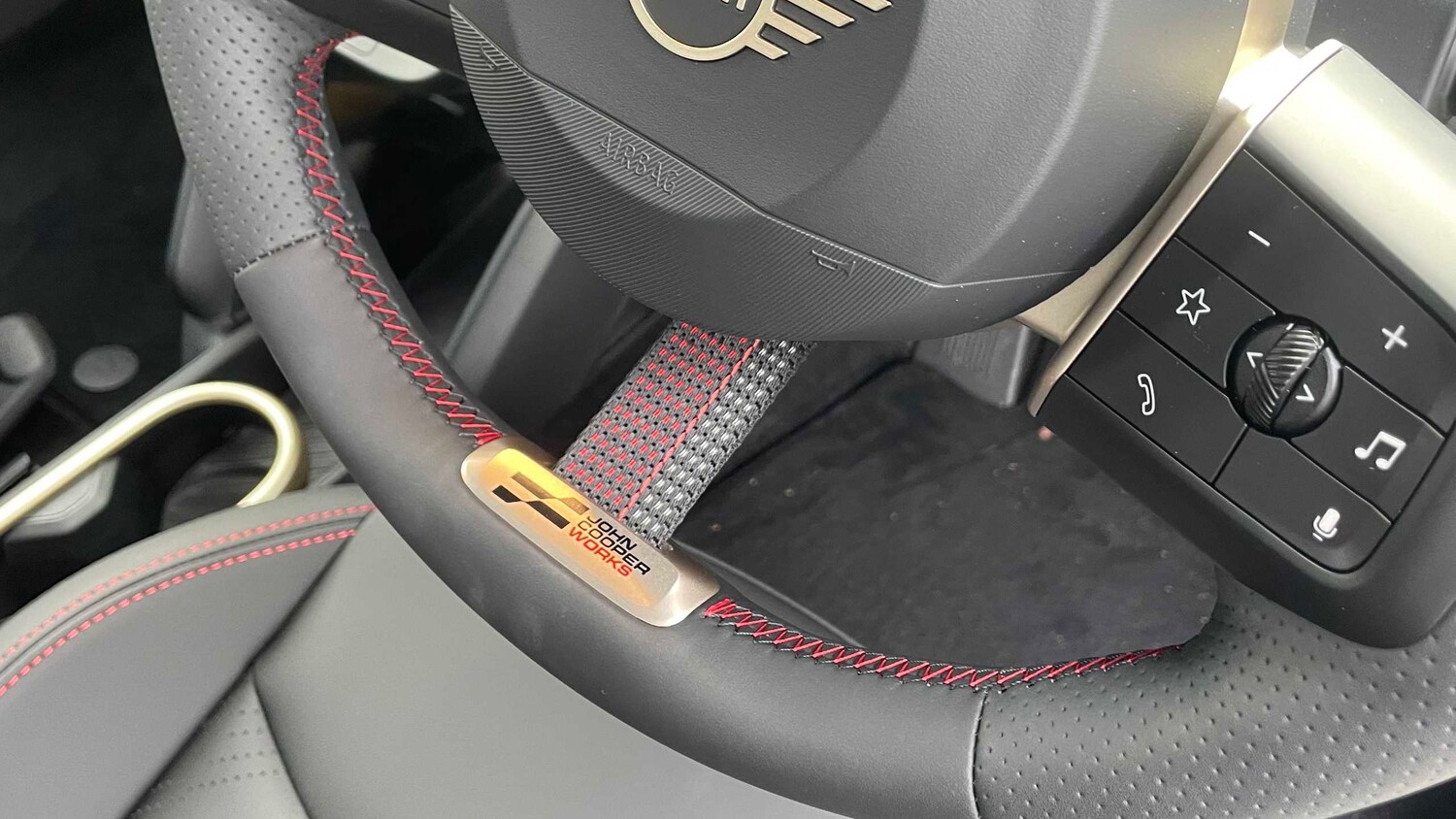 Used MINI Aceman 2025 for sale - 78173949: Photo 8