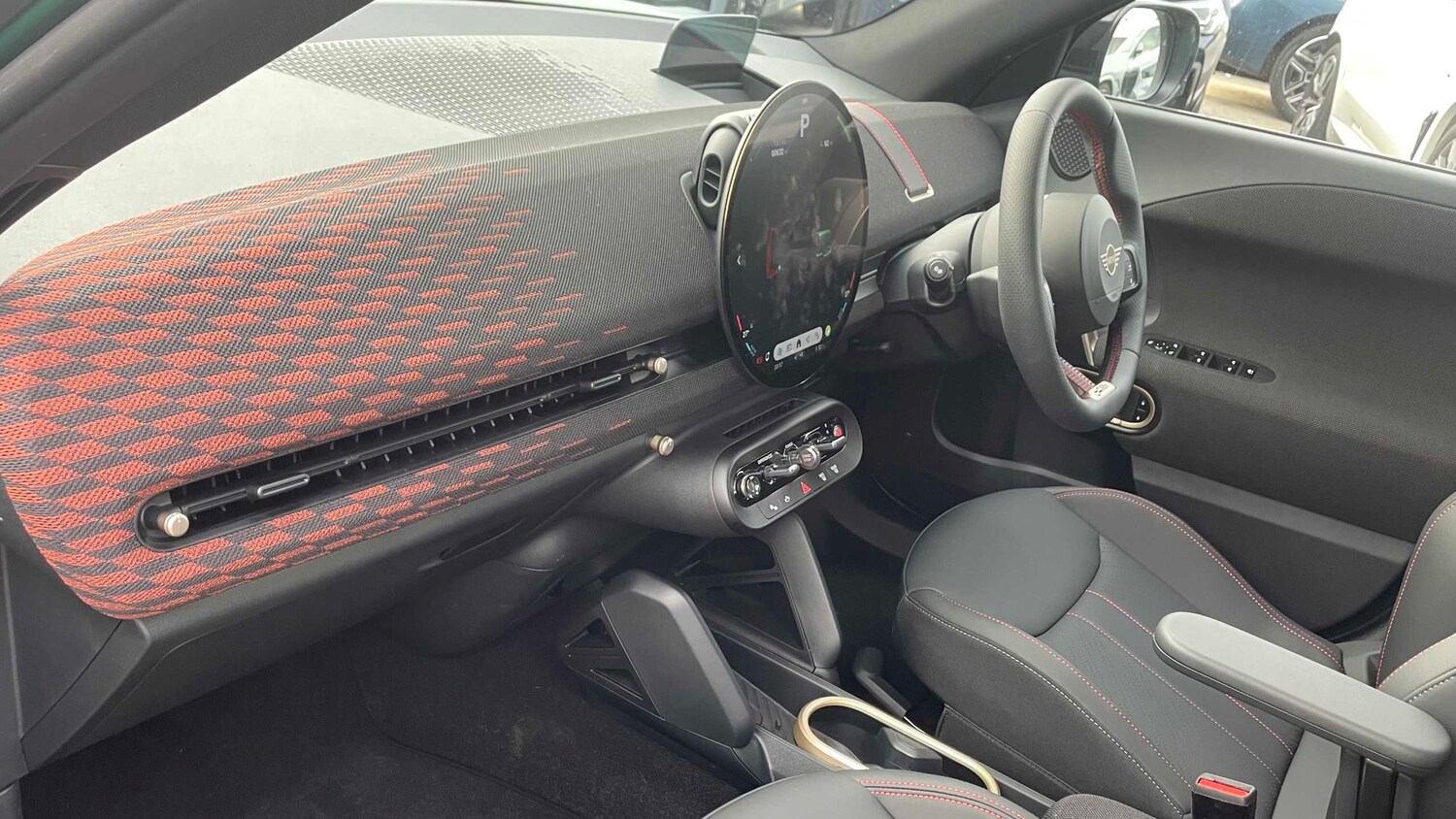 Used MINI Aceman 2025 for sale - 78173949: Photo 9