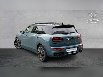 Used MINI Clubman 2023 for sale - 78433089: Photo
