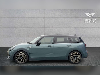 Used MINI Clubman 2023 for sale - 78433089: Photo