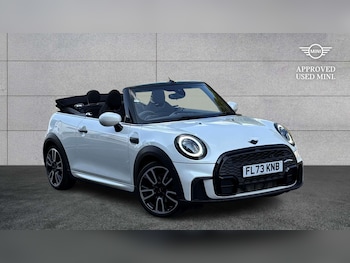 Used MINI Cooper 2023 for sale - 79227671: Photo