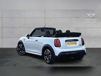 Used MINI Cooper 2023 for sale - 79227671: Photo