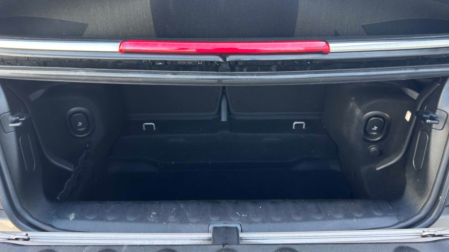 Used MINI Convertible 2023 for sale - 77756619: Photo 12