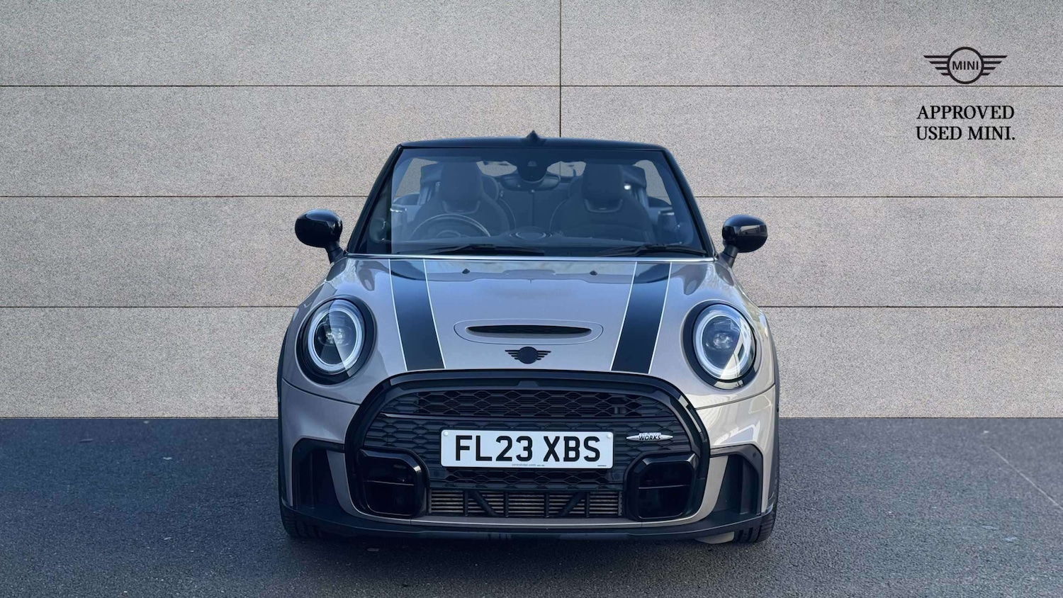 Used MINI Convertible 2023 for sale - 77756619: Photo 20