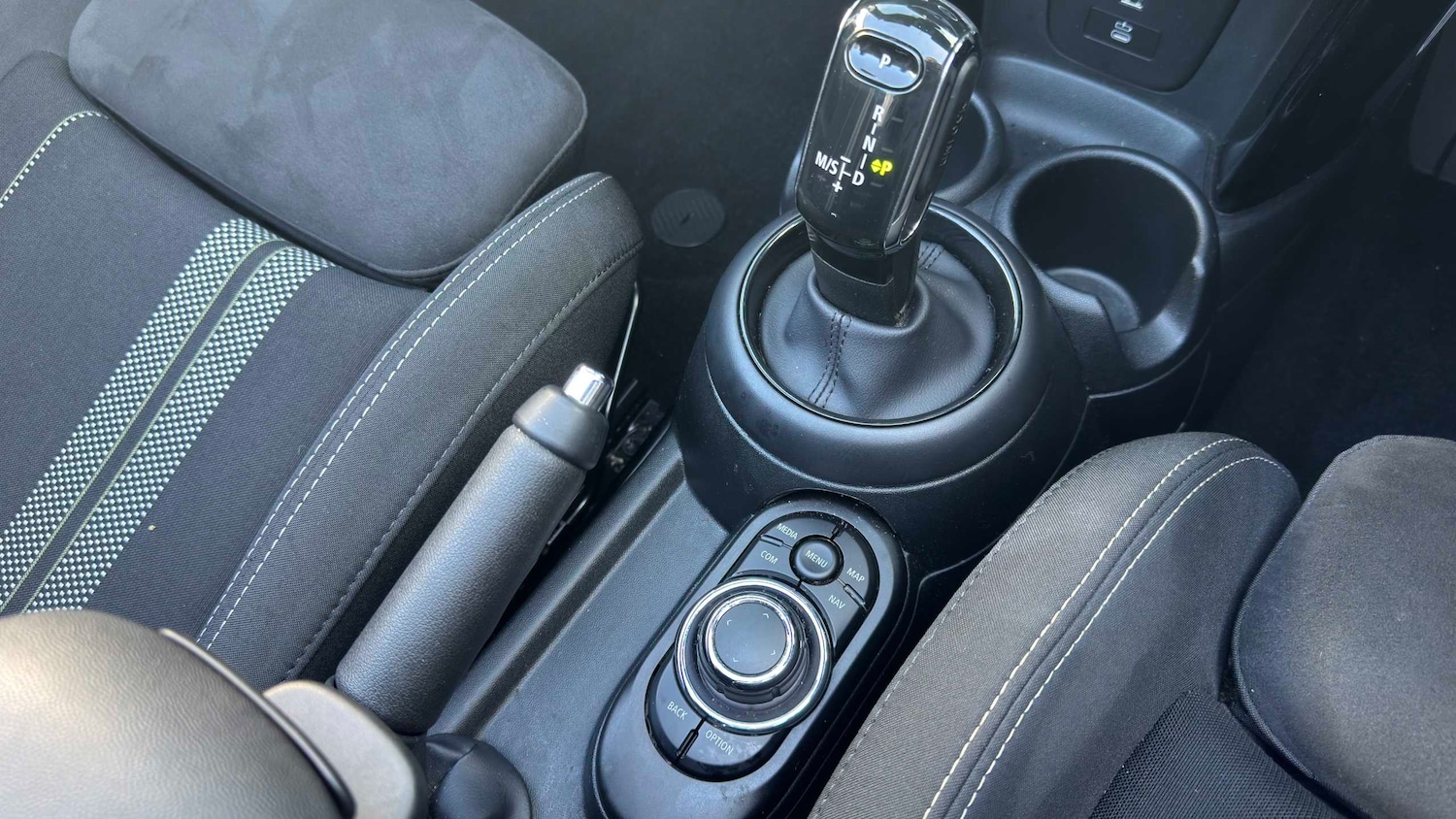 Used MINI Convertible 2023 for sale - 77756619: Photo 29