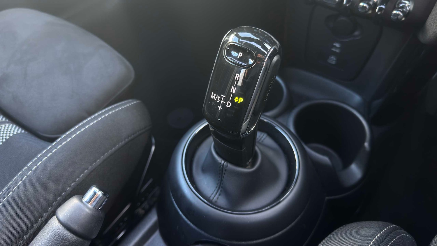 Used MINI Convertible 2023 for sale - 77756619: Photo 30