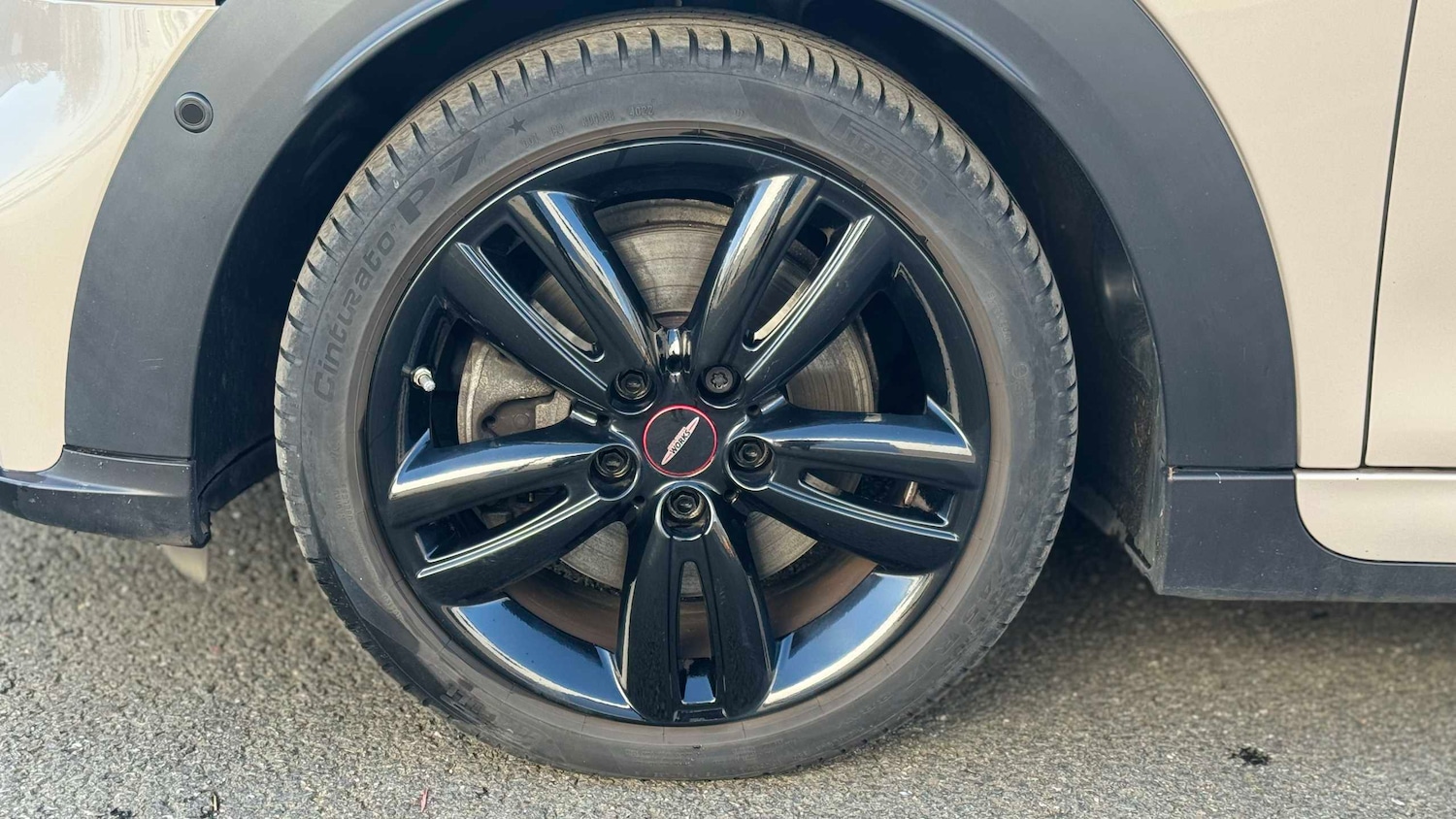 Used MINI Convertible 2023 for sale - 77756619: Photo 4