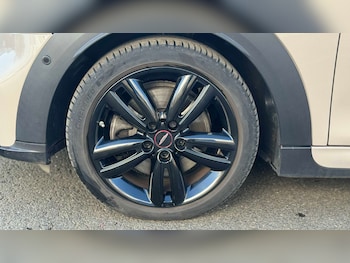 Used MINI Convertible 2023 for sale - 77756619: Photo