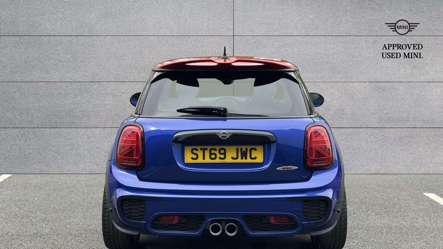 Used MINI Hatch 2019 for sale - 78208841: Photo 19