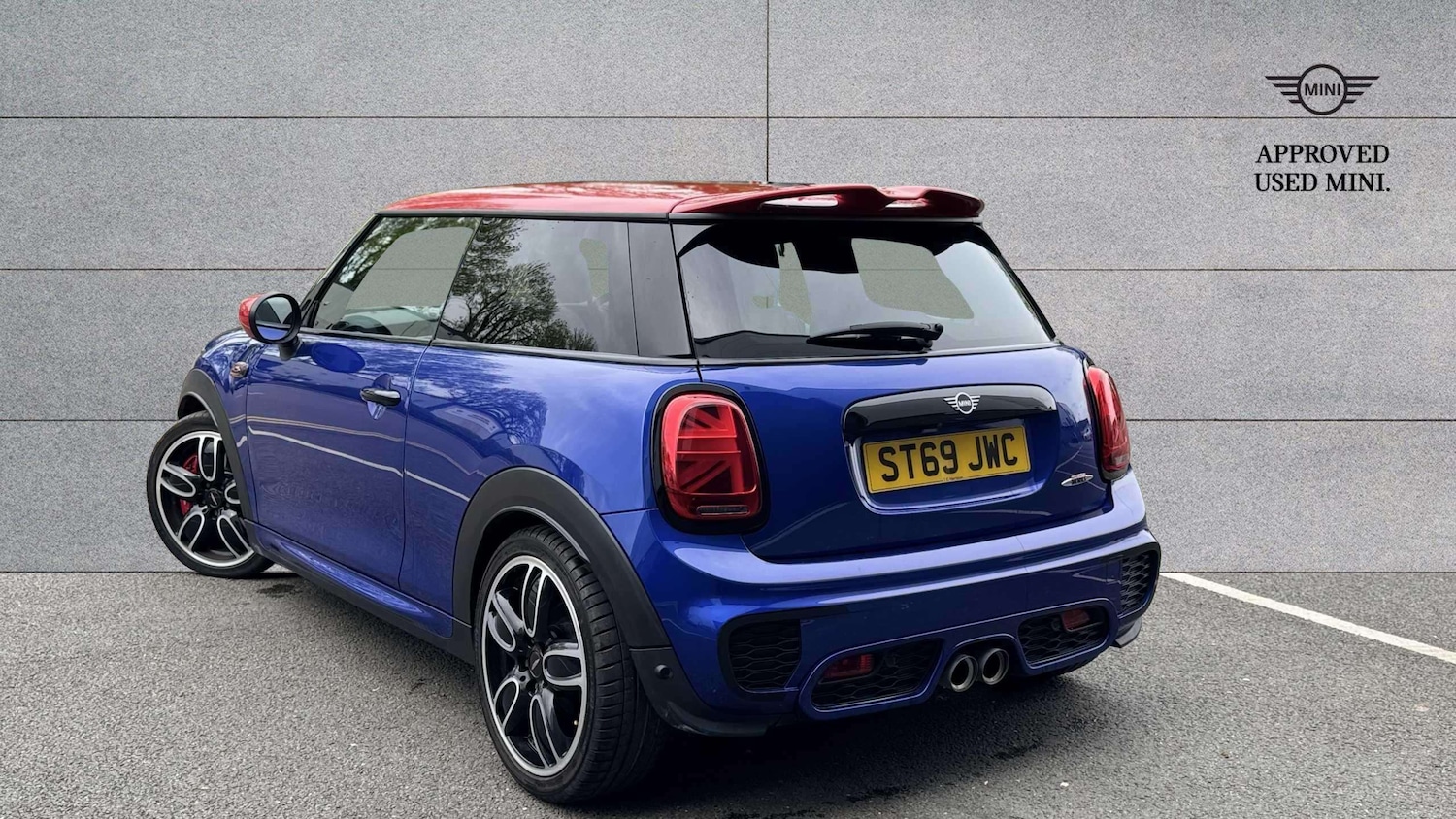 Used MINI Hatch 2019 for sale - 78208841: Photo 2