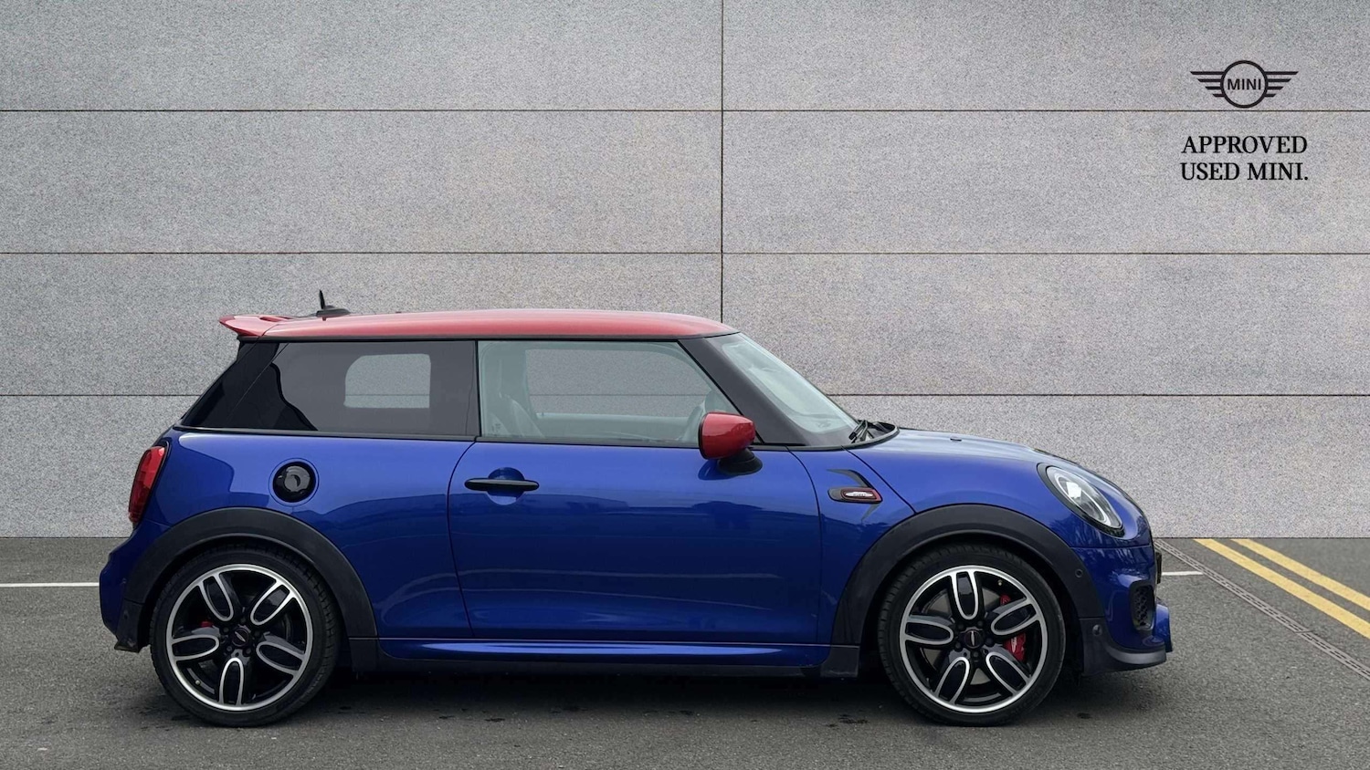 Used MINI Hatch 2019 for sale - 78208841: Photo 3