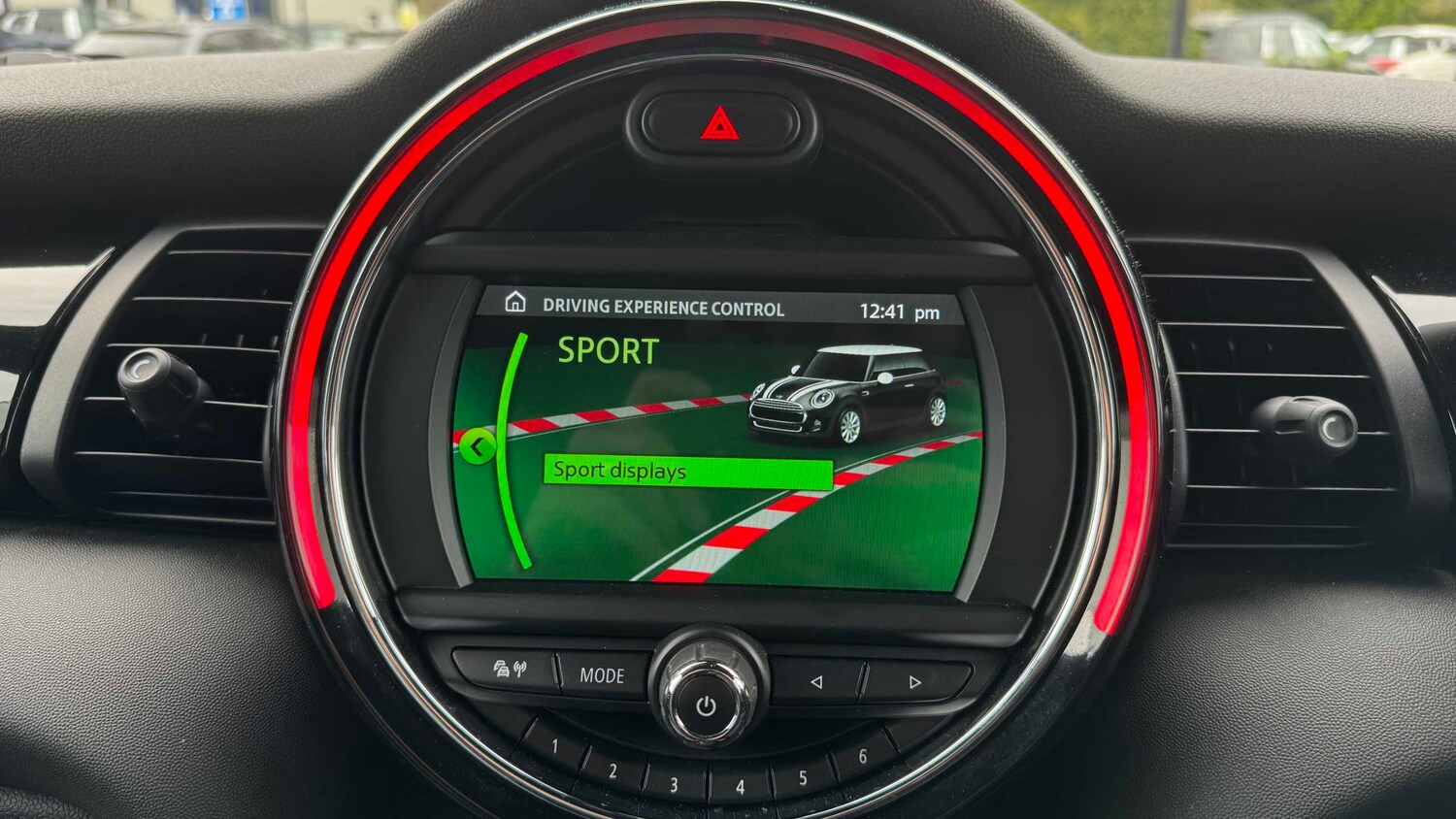 Used MINI Hatch 2019 for sale - 78208841: Photo 34