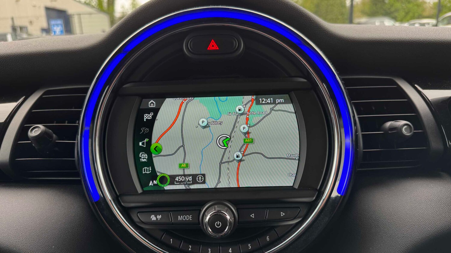 Used MINI Hatch 2019 for sale - 78208841: Photo 35