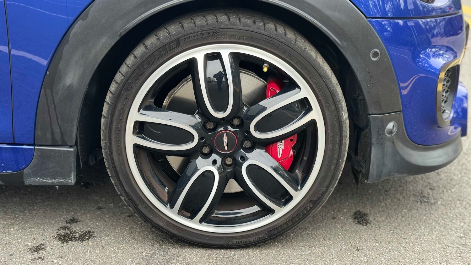 Used MINI Hatch 2019 for sale - 78208841: Photo 4