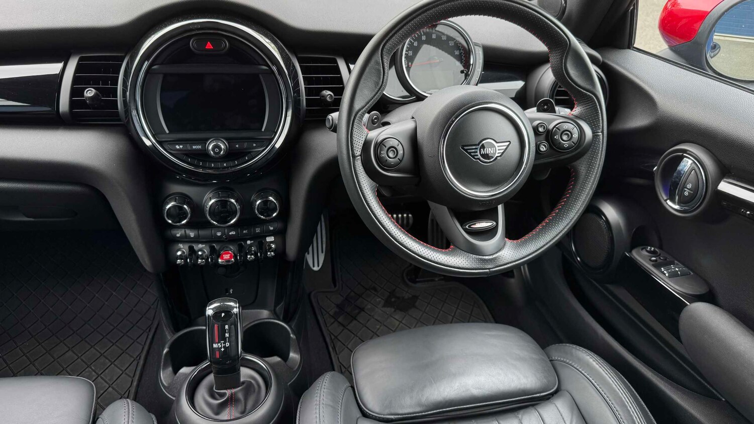 Used MINI Hatch 2019 for sale - 78208841: Photo 6