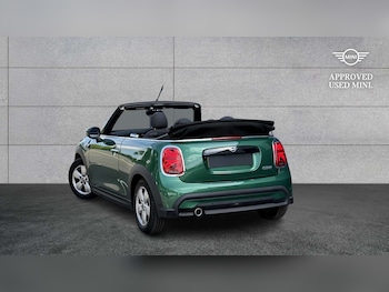 Used MINI Convertible 2022 for sale - 78464986: Photo