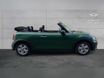 Used MINI Convertible 2022 for sale - 78464986: Photo