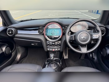 Used MINI Convertible 2022 for sale - 78464986: Photo