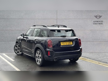 Used MINI Countryman 2022 for sale - 76774178: Photo
