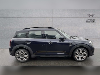 Used MINI Countryman 2022 for sale - 76774178: Photo