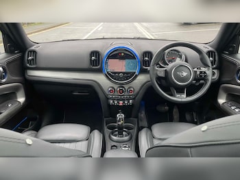 Used MINI Countryman 2022 for sale - 76774178: Photo