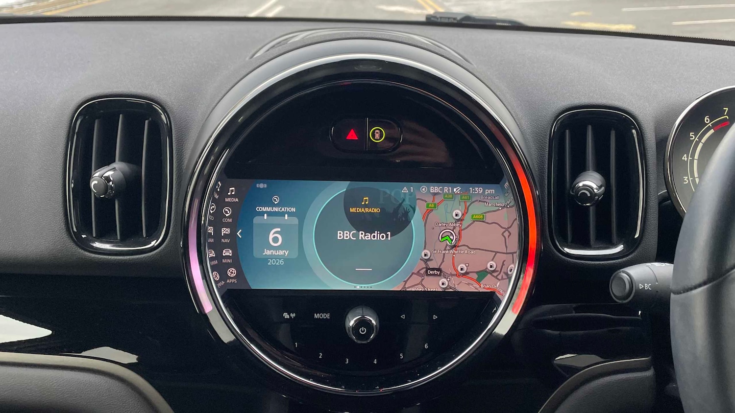 Used MINI Countryman 2021 for sale - 77123510: Photo 10